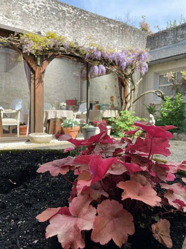 Hotel de la Sologne, Buchen Sie Hotel Beaugency Loiret