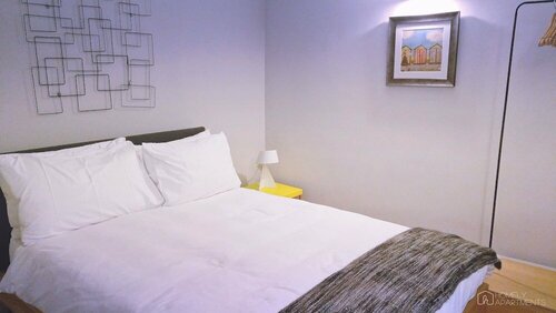 Homely Serviced Apartments - Figtree, Забронировать Апартаменты/квартира Апартаменты Шефилд, рядом с Sheffield Archives, Апартаменты/квартира