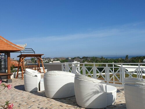 IZE Canggu by LifestyleRetreats, Rezervovat Hotel Pererenan Bali