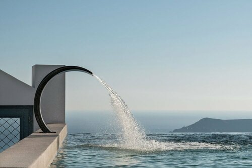 Aeifos Boutique Hotel, Забронировать Бутик-отель Имеровиглион Santorini Caldera