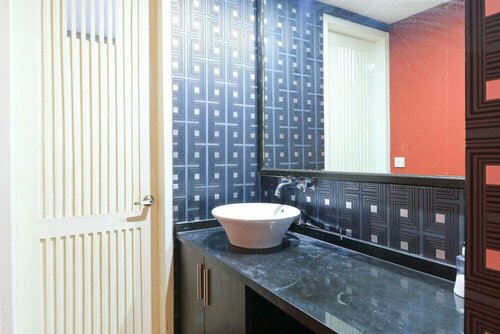 Kubu Kalih Residence, Book Hotel Cheap Hotels in Bali