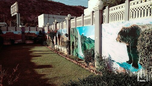 Hotel Manbhar, Prenota Hotel Amer Rajasthan