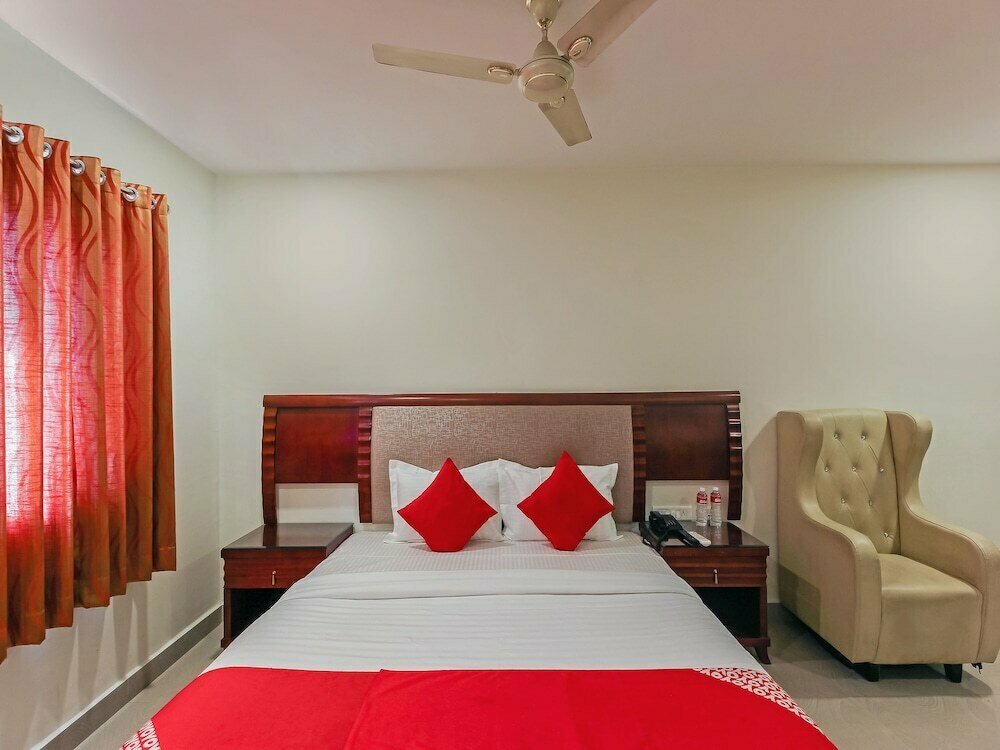 Hotel Redla’s Inn