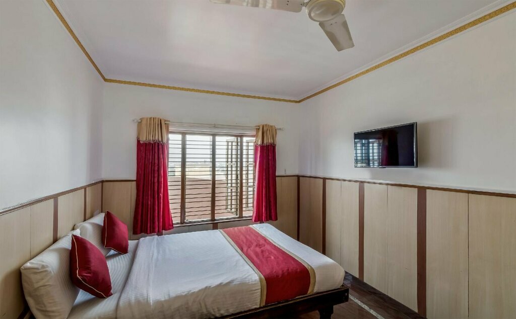Oyo 3664 Hotel Shivaals Residency
