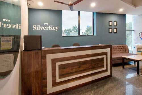 SilverKey Executive Stays 19407 Padmanabhnagar, Book Hotel Bangalore Bangalore