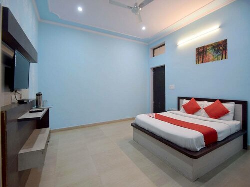 Royal Castillo By OYO Rooms, Boek Hotel Jaipur 