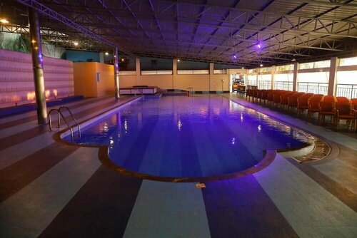 Luxora Hotel and Spa, Prenota Resort Parappanangadi India