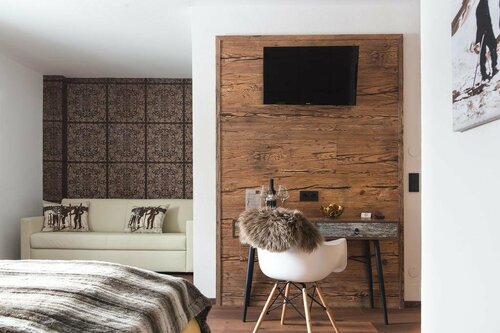 Boutique Hotel ANYBODY, Забронировать Бутик-отель Глемм Зальбах-Хинтерглемм, рядом с Гондольный экспресс-подъемник Шаттберг