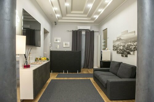 B&B Vesù, Забронировать Отель «постель и завтрак» Отели Неаполя с завтраком, рядом с Гарибальди, Завтраки
