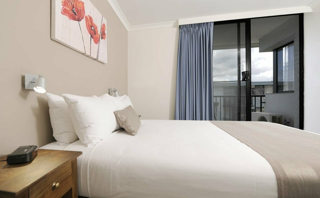 Assured Waterside Apartments