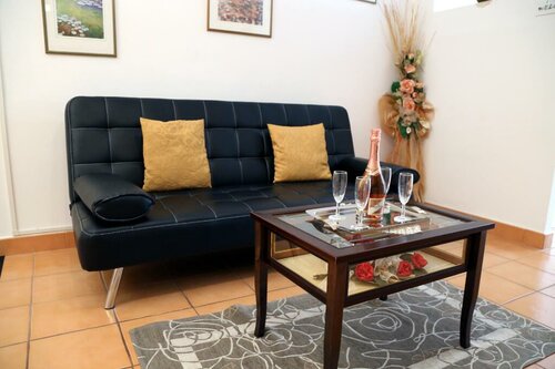 La Casa Dei Pargoli, Prenota Appartamento Hotel a Basilicata con parcheggio, Parcheggio