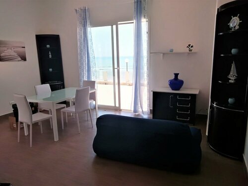 Casa Vacanze A Due Passi Dal Mare, Book Hotel Hoteller i Sicilien med parkering, Parkering