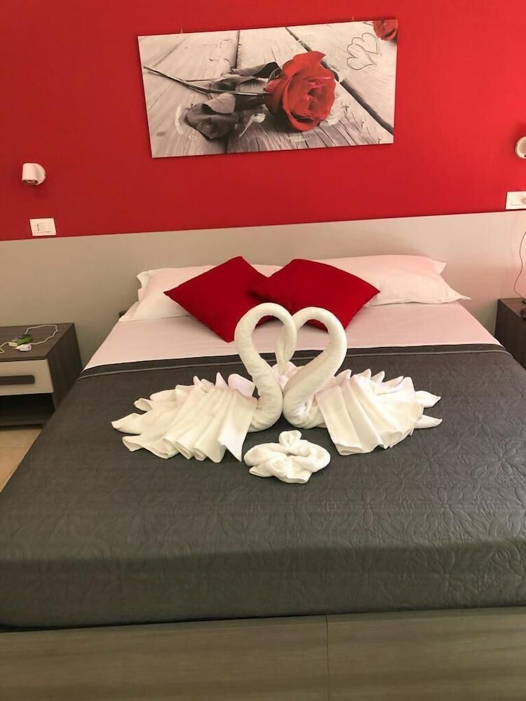 Residenza De Luca B&B