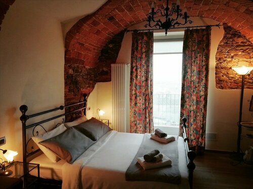 B&B Villa Antilia, Varaa Bed and Breakfast Piemonte SPA-hotellit, SPA