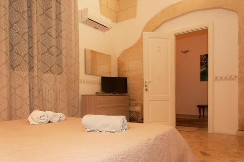 Wish Rooms, Book Pension Gæstehuse i Lecce, Pension