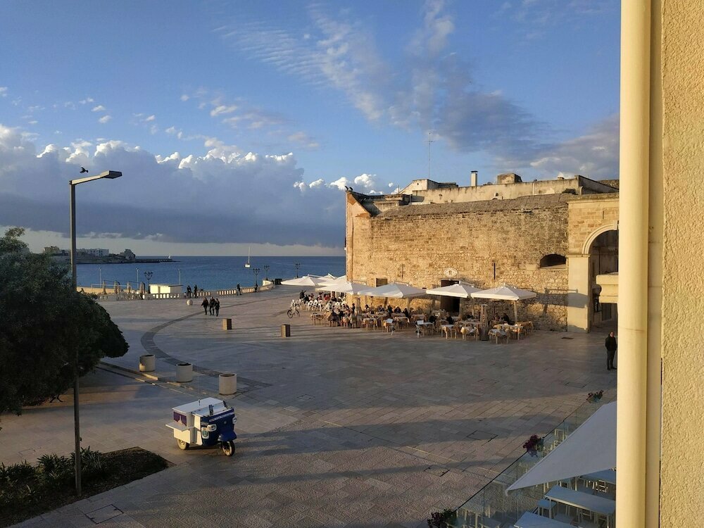 Porta Alfonsina