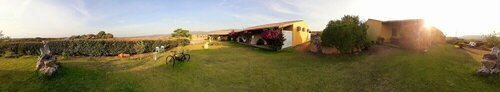 Agriturismo Lu Nodu, Забронировать Отель Greuli Коста-Парадизо
