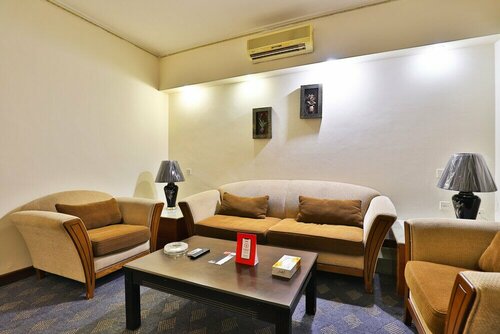 Al Hafof Hotel by OYO Rooms, Book Hotel Jeddah 