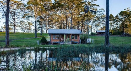 Worrowing Jervis Bay, Забронировать Дом для отпуска Хаскиссон Джервис-Бэй