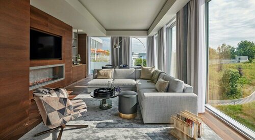 Hyatt Regency Zurich Airport The Circle, Reservar Hotel Kloten Zurique