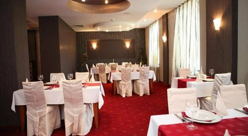 Hotel Perperikon, Buchen Sie Hotel Kardzali 