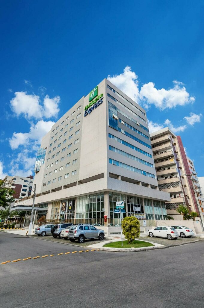 Hilton Garden Inn Maceio