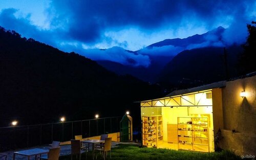 goStops Palampur, Забронировать Хостел Хостелы штата Химачал-Прадеш, Хостел