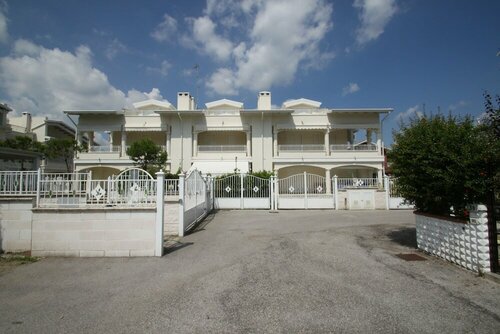 El Dorado Villas, Забронировать Отель Комаккьо Lidi di Comacchio