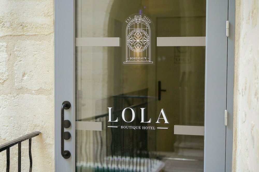 Lola Hôtel