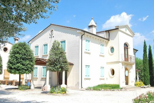 Villamoreno, Book Bed and Breakfast Merlara Veneto