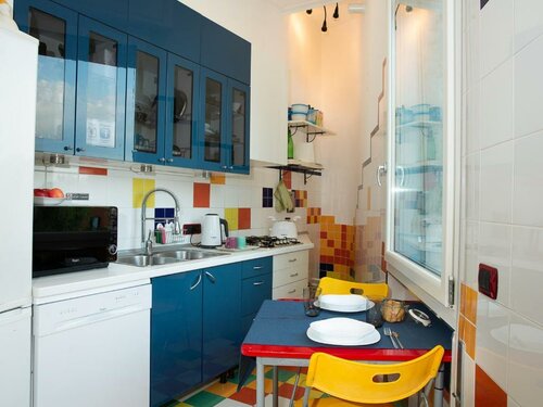 Room In Roma Isole, Забронировать Отель Номентано Рим, рядом с Museum of Contemporary Art of Rome