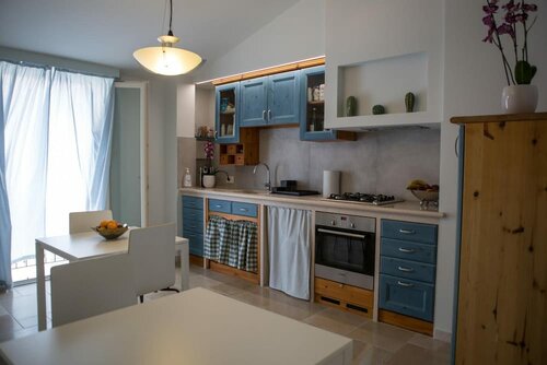 B&B Borgo Marinaro, Забронировать Отель «постель и завтрак» Отели в центре Порто-Сан-Джорджо с завтраком, отели в центре Порто-Сан-Джорджо с завтраком