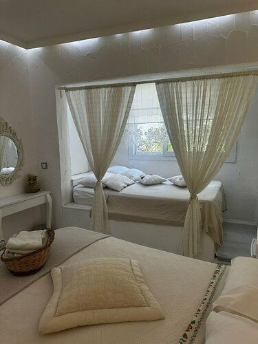 The Passion Alaçatı, Rezerwuj Hotel Hotele w Izmir ze śniadaniem, Śniadanie