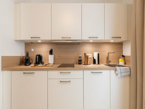 limehome Gütersloh Eickhoffstraße, Prenota Hotel Gütersloh Renania Settentrionale-Vestfalia