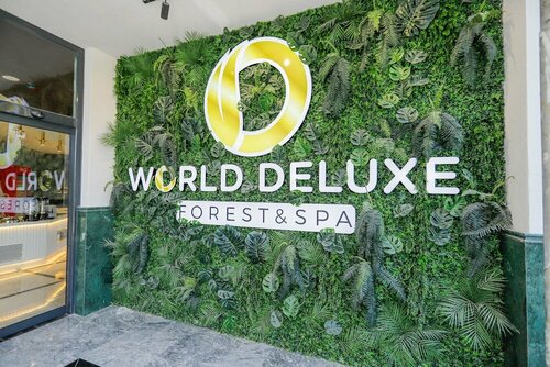 World DREAMS Forest, Rezerwuj Hotel Hotele w Sakarya ze śniadaniem, Śniadanie