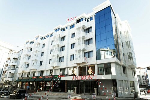 Anemon Kent Uşak Hotel, Prenota Hotel Usak Regione Egea