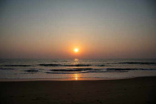 Denissons Beach Resort (Formerly Gamyam Retreat), Prenota Hotel Hotel a Karnataka con piscina, Piscina