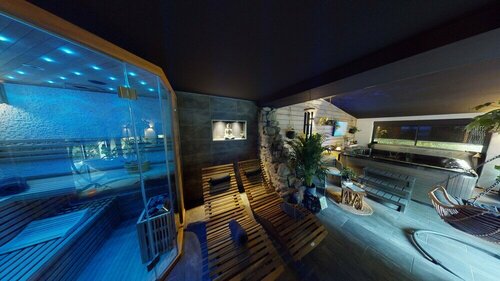 Le Souffle du Saule - Chambres dhôtes - Spa Privatif & Massage - Moselle 57, Réserver Hôtel Hôtels SPA à Lorraine, SPA