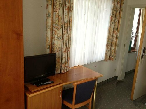 Villa Karlsbad, Réserver Villa Hôtels à Bade-Wurtemberg avec parking, Parking