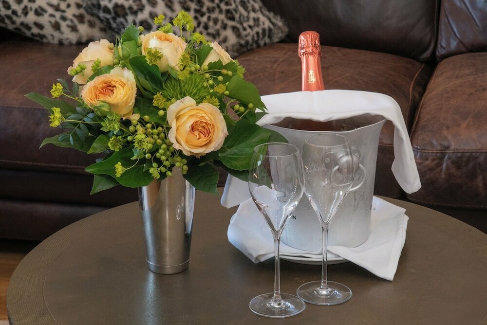 Hotel Restaurant Vinothek Lamm - Hotel Lamm Kg