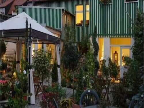 Regiohotel Bunte Stadt Wernigerode, Rezervasyon Otel Wernigerode kahvaltılı oteller, Kahvaltı