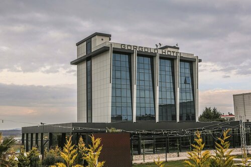 Görgülü Hotel, Rezervați Hotel Kesan Regiunea Marmara
