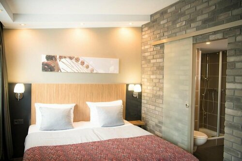 Hotel Munich City, Prenota Hotel Hotel a Alta Baviera con colazione, Colazione