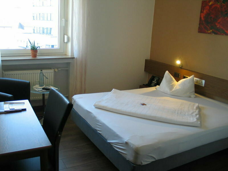 Park-Hotel Saarlouis