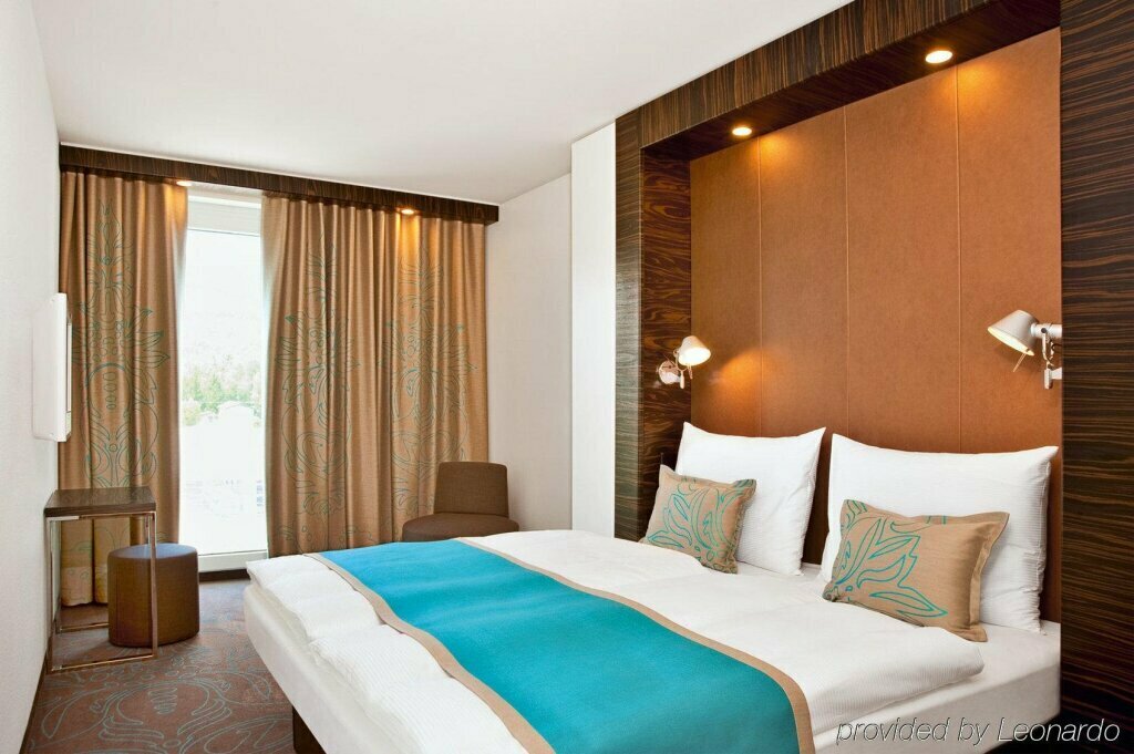 Motel One Berlin-Hackescher Markt