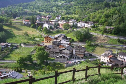 Maison Chante Lune, Забронировать Отель Интрод 