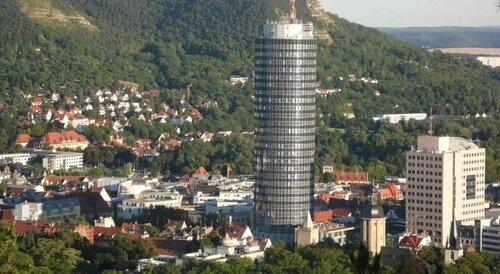 Hotel & Restaurant Zur Weintraube, Забронировать Отель Йена Saale-Unstrut