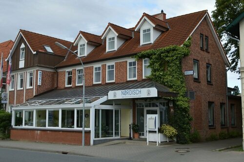 Hotel & Restaurant Nordisch, Réserver Hôtel Suederbrarup Schleswig-Holstein