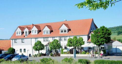 Gasthaus Zum Lindenwirt, Réserver Hôtel Weißehütte 