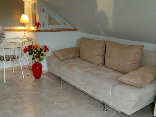 Ferienwohnung Haus Barbara, 预订 酒店 巴哈拉赫 Upper Middle Rhine Valley